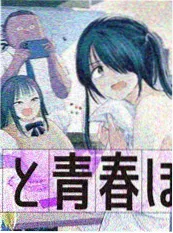 韩漫 1