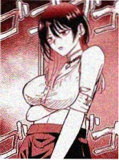 韩漫 3